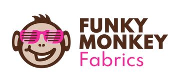 Funky Monkey Fabrics | Canada's one stop online fabric shop.