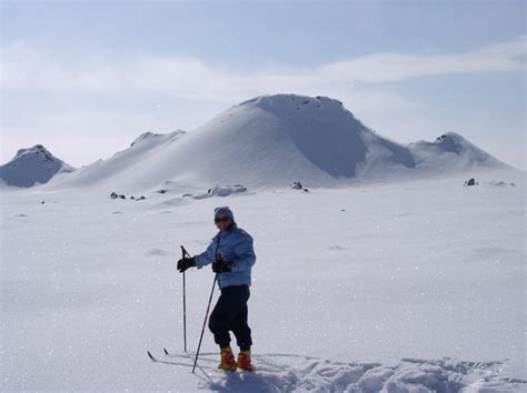 Winter Activities - Craters Of The Moon National Monument & Preserve (U ...