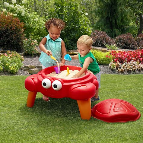 Best Outdoor Toys for Toddlers: 15 Options