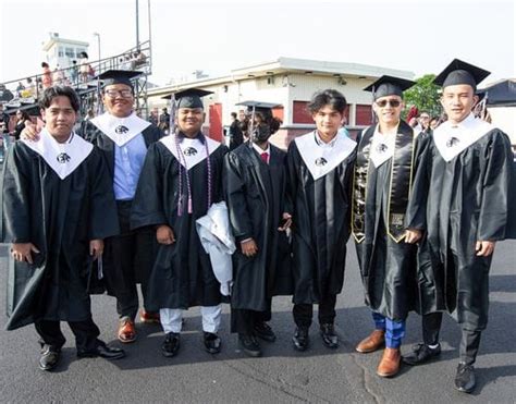 Central Dauphin East High School 2022 Graduation: Photos - pennlive.com