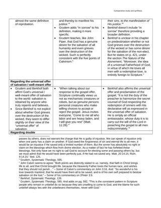 ST1 - Comparative Study - Ethan Smith | PDF