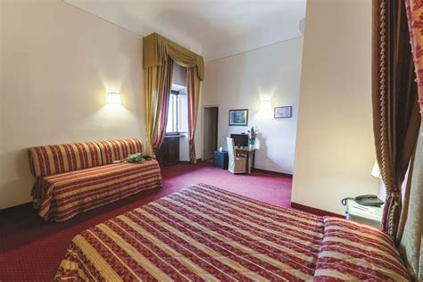 Hotel Paris - Florence City hotels | Jet2holidays