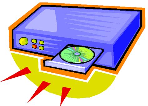 Cd Player Clipart - ClipArt Best