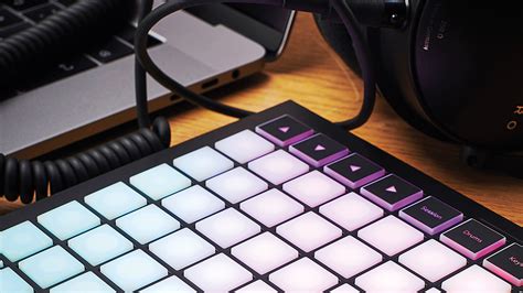 Novation Launchpad Mini Mk3 review | MusicRadar