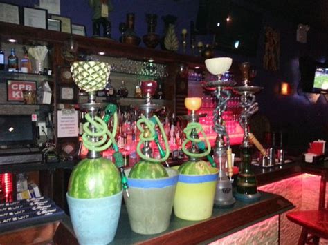 Hookah Lounges in Danger of Closing - Give Me Astoria