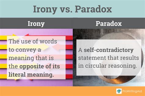 What Is a Paradox? Definition and Examples (2022)