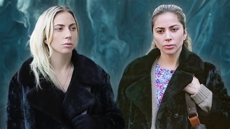 10 Times Lady Gaga Went Makeup-Free And Looked Stunning