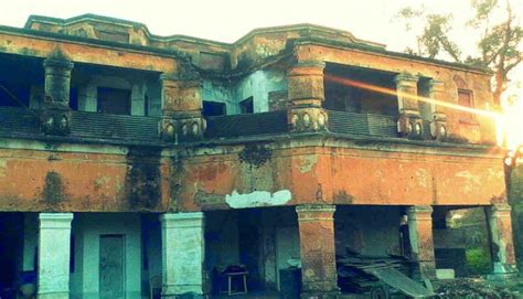 Most Haunted Houses in India | Housing News