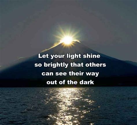 Inner Light Shine Quotes. QuotesGram