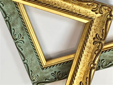 Custom Wedding Photo Frame,8x10 Wedding Frame,5x7 Wedding Frame,Gold Wedding Frame,Ornate Gold ...