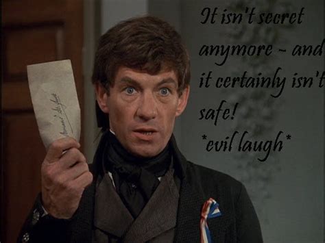 Pin by Hannah Haasen on The Scarlet Pimpernel | The scarlet pimpernel, Fun quotes funny, Funny ...