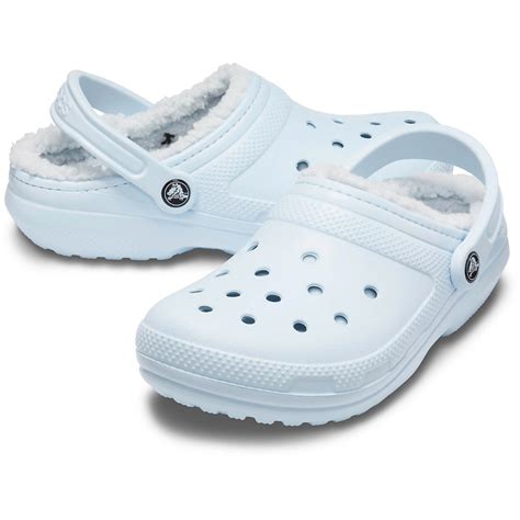 Crocs Adults' Classic Fuzz-Lined Clogs | Academy | Crocs classic ...