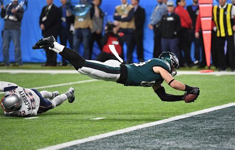 kare11.com | Philadelphia Eagles win Super Bowl 2018