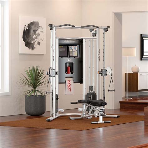 Life Fitness G7 Home Gym / Functional Trainer - Niagara and Hamilton Fitness Solutions