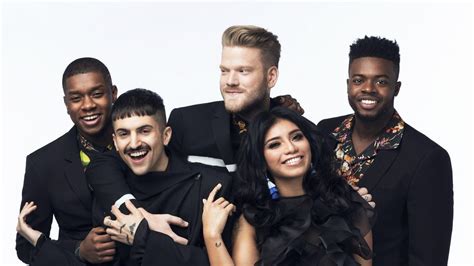 Pentatonix Wallpapers - Top Free Pentatonix Backgrounds - WallpaperAccess