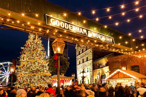 カナダ全土でChristmasを楽しもう★ | カナダで最高の留学生活を送るために