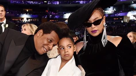 “Beyonce’s Daughter”: A Celebrity Child Who Appears Pampered