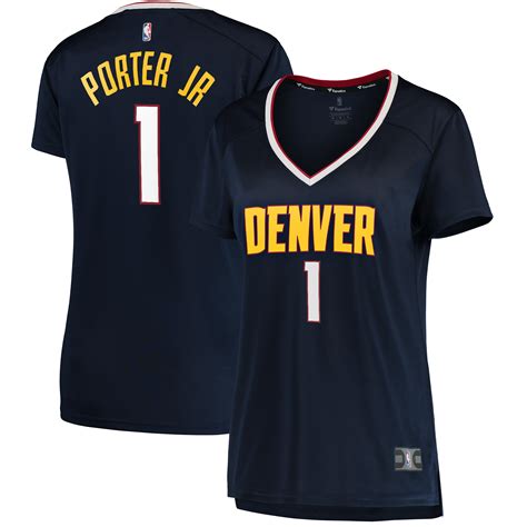 Michael Porter Jr. Jerseys selected by Buying Jerseys.com