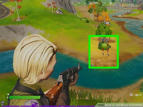 How to Get Better at Fortnite: 14 Steps (with Pictures) - wikiHow