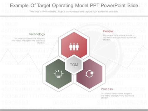 Example Of Target Operating Model Ppt Powerpoint Slide - PowerPoint Templates