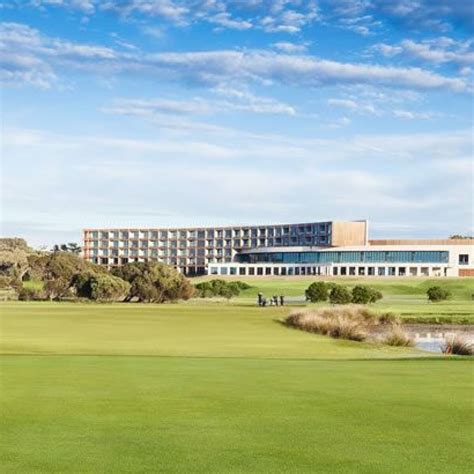 Torquay Golf Club in Torquay, Great Ocean Road,VIC, Australia | GolfPass