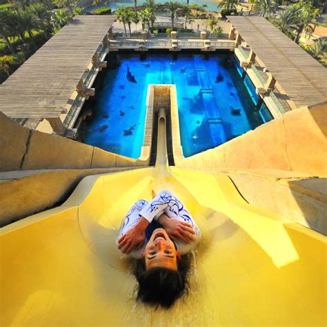 Dubai Atlantis Aquaventure Waterpark Tickets | Aquaventure Dubai