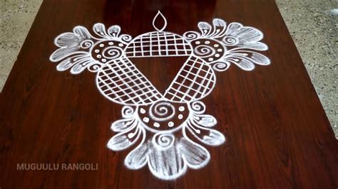 new kolangal kolangal designs rangoli simple rangoli kolangal super ...