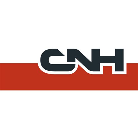 Cnh Logo Download png