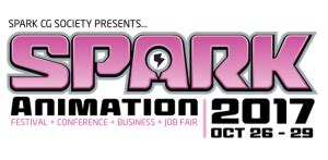 SPARK Animation Festival: Win Tickets » Vancouver Blog Miss604