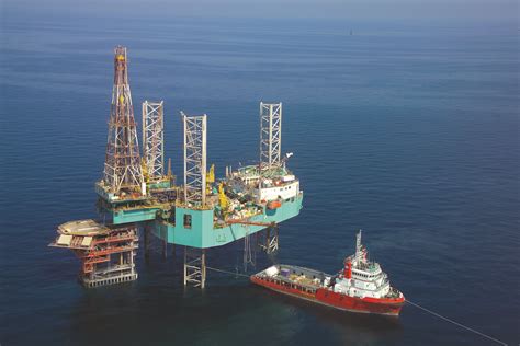 ADNOC launches program to significantly expand onshore, offshore rig ...