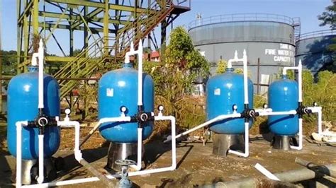 Multimedia Iron Removal Filtration System at Rs 45000 | Uzan Bazar | Guwahati | ID: 12781732530