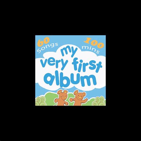 ‎My Very First Album by Kids Now on Apple Music