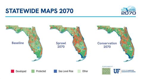 Florida must plan for 'new normal' of challenges caused by climate ...