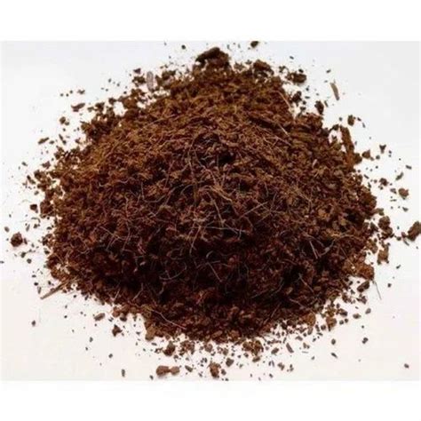 Brown Powder Coir Pith Compost at Rs 30/kg in West Godavari | ID: 2853060938191