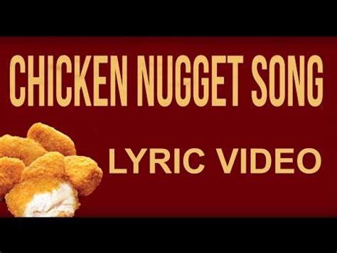 Chicken Nugget Song Download Videos - Rosier Mp3