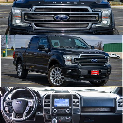 🔊 Frontline Ready! 🔥 2018 Ford... - Baker City Auto Ranch