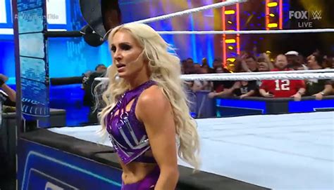 Charlotte Flair Says She Still Has Room To Grow, Isn't Worried About Her Spot | 411MANIA