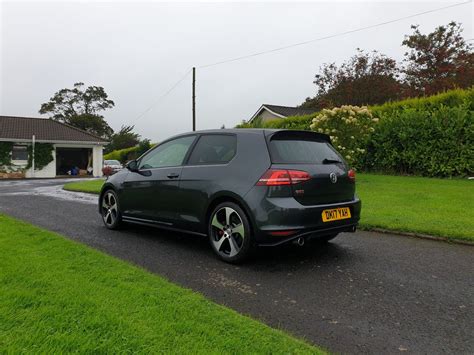 Mk7 Golf GTI Performance Pack | RMS Motoring Forum