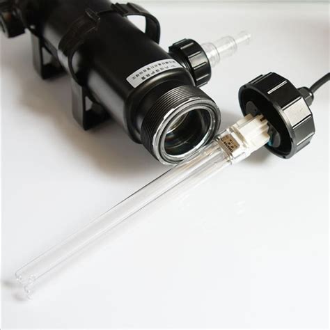 Atman 5W 36W UV Bulb Replacement for Aquarium Pond UV Sterilizer Fish Tank Water Clarifier ...