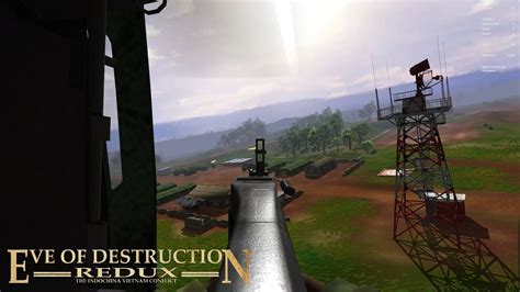 Eve of Destruction - REDUX VIETNAM on Steam