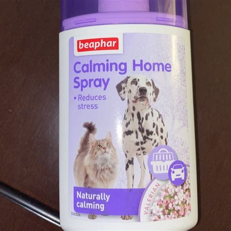 Beaphar Calming Home Spray Reviews | abillion