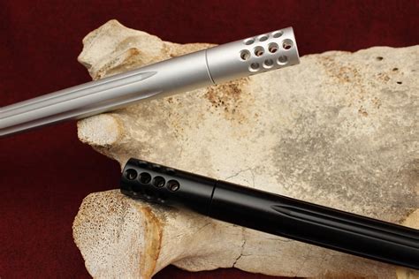 KIDD .22lr Light weight Fluted barrel for the 10/22® or Ruger® 10/22®