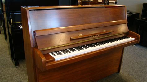 Used Yamaha Studio Piano | Miller Piano Specialists - Nashville's Home ...