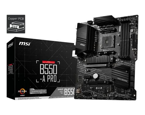 Best B550 Motherboards for AMD Ryzen CPUs [Updated Guide]