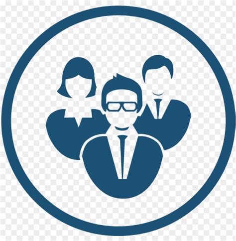 smarter workforce icon - work force PNG image with transparent background | TOPpng