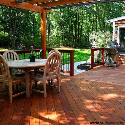 89 best images about Platform deck ideas on Pinterest | Decking, Composite decking and Wood decks