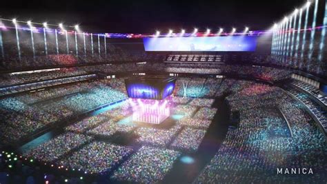 Titans House: Nashville will get New Nissan Stadium preview in 2024