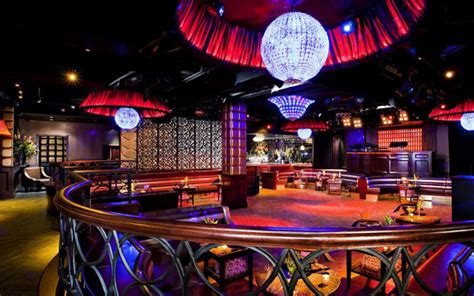 LAVO Las Vegas Restaurant and Lounge - VIP Nightlife