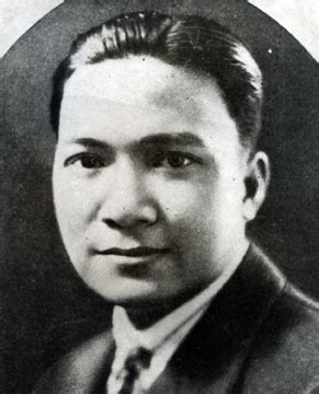 Juan Nakpil (May 26, 1899 — May 7, 1986), Filipino architect | World ...