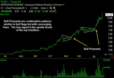 Bull Pennant – Bull Pennant Pattern